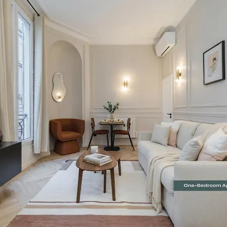 Poeticstay - Opera - Hanovre *
