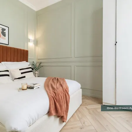 Poeticstay - Opera - Hanovre