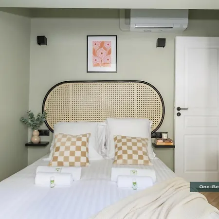 Poeticstay - Opera - Hanovre Paris
