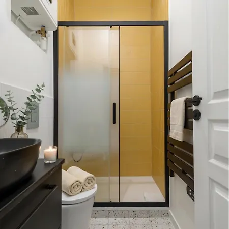 Poeticstay - Opera - Hanovre Apartment *