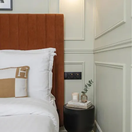 Poeticstay - Opera - Hanovre *