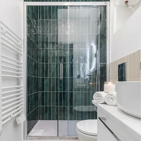 Apartment Poeticstay - Opera - Hanovre Paris