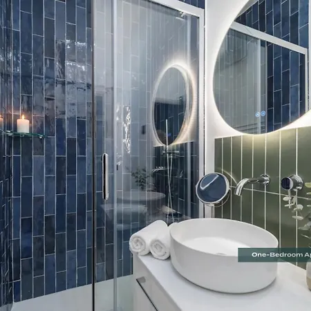 Poeticstay - Opera - Hanovre Apartment Paris
