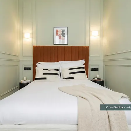 Poeticstay - Opera - Hanovre
