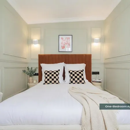 Poeticstay - Opera - Hanovre * Paris