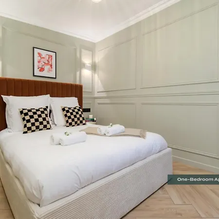 Poeticstay - Opera - Hanovre *