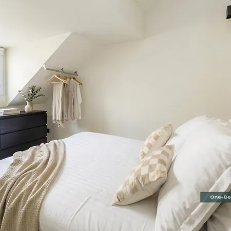 Poeticstay - Opera - Hanovre * Paris