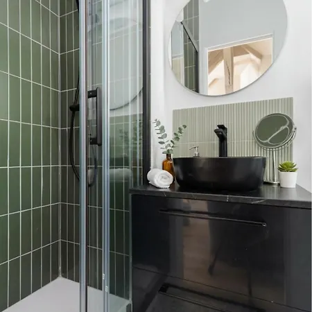 Poeticstay - Opera - Hanovre Paris