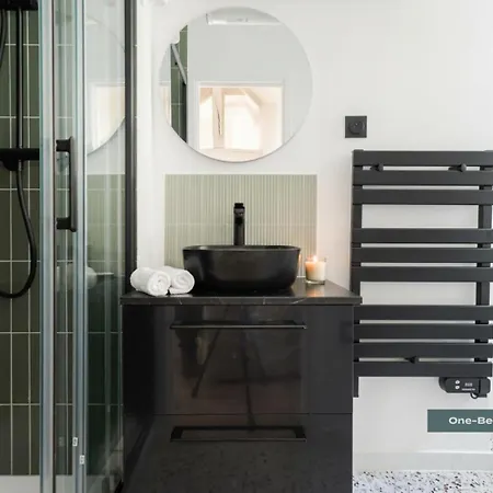 Poeticstay - Opera - Hanovre
