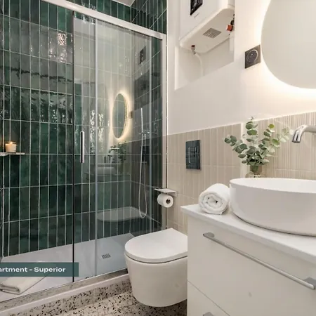 Poeticstay - Opera - Hanovre * Paris