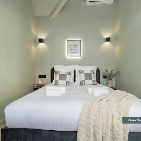 Poeticstay - Opera - Hanovre