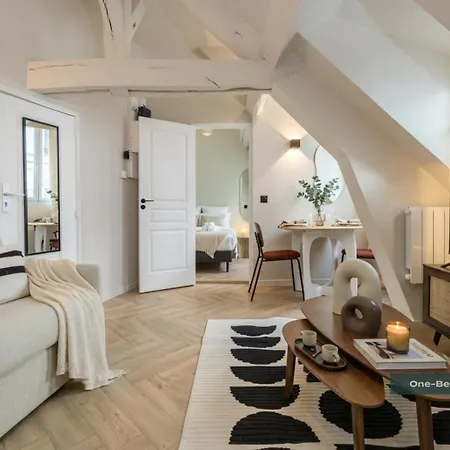 Poeticstay - Opera - Hanovre