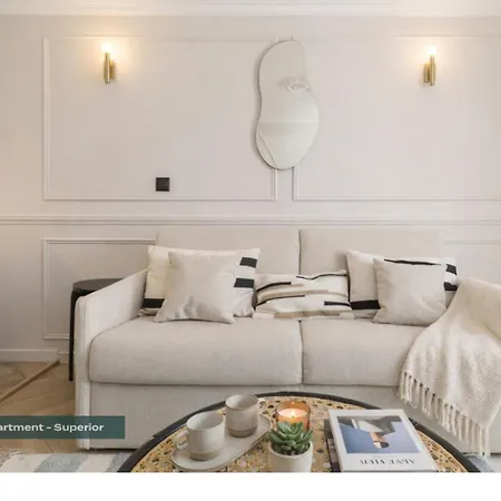 Poeticstay - Opera - Hanovre