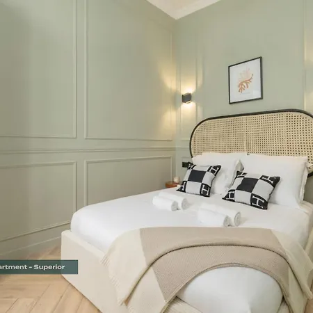 Poeticstay - Opera - Hanovre *