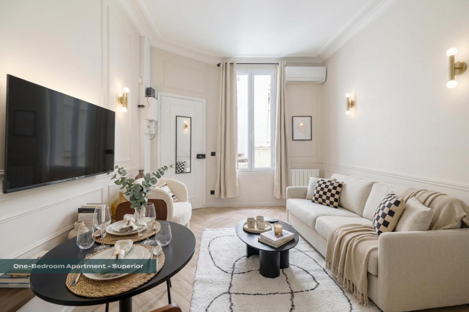 Poeticstay - Opera * Paris