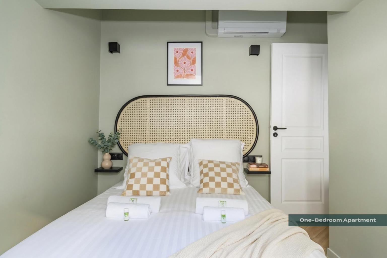 Poeticstay - Opera Paris