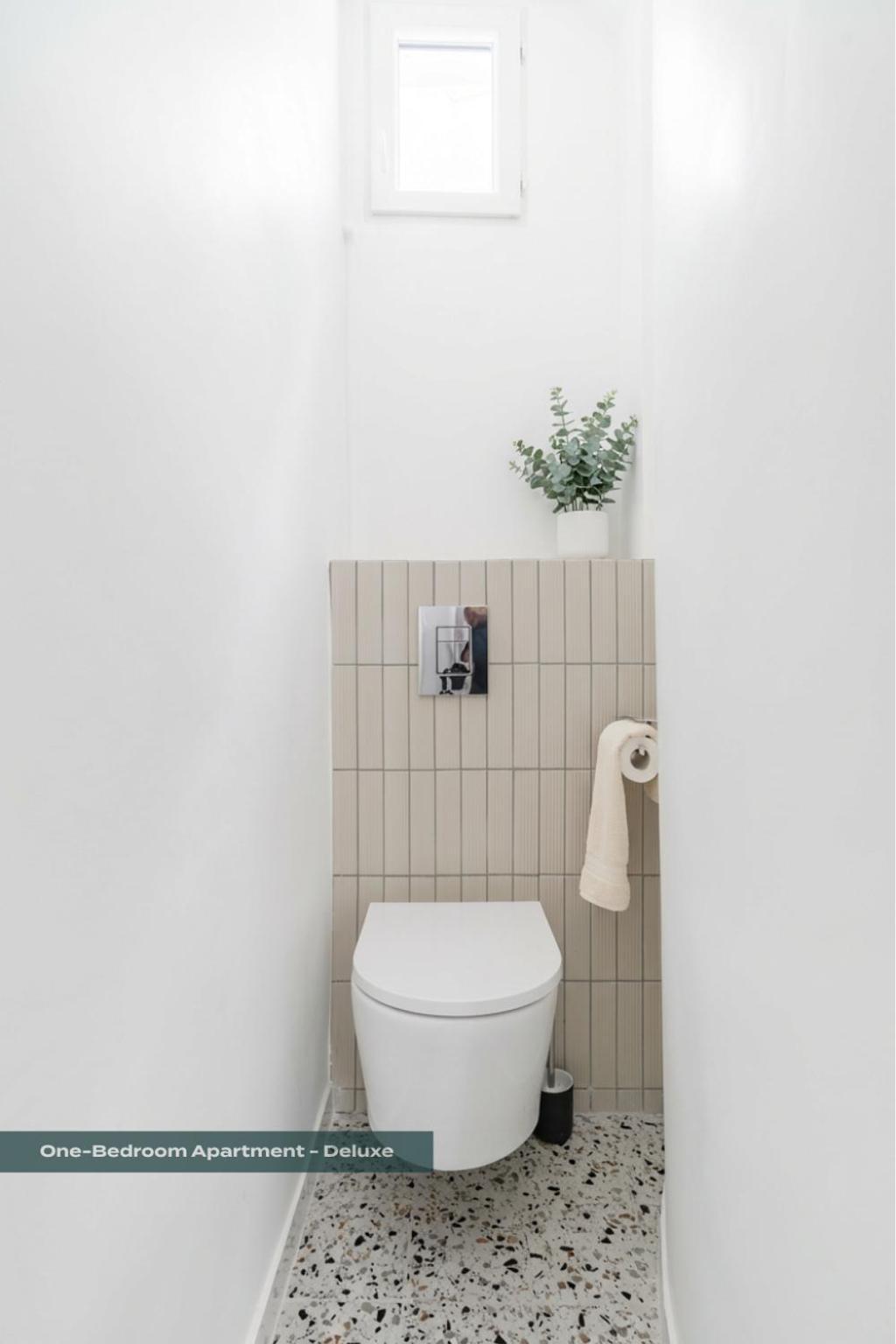 Apartment Poeticstay - Opera - Hanovre *